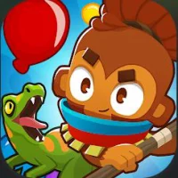 Bloons TD 6 Mod Apk 53.2 (Mod Menu)