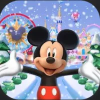 Disney Magic Kingdoms Mod Apk 11.4.0g (Mod Menu)